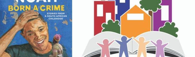 Malden Reads Selects Trevor Noah’s “Born a Crime” for 11th Year Book