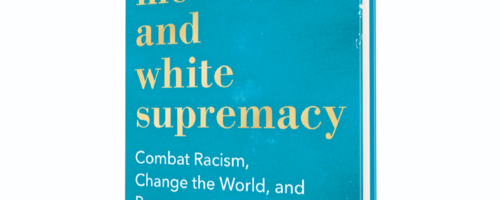 Workshop: Unlearn to Relearn – Breaking Down Systemic Racism