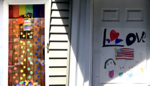 Door Decorating Contest — Winners Announced