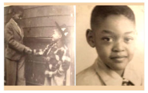 Malden Memory Makers: Neal Anderson