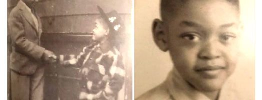 Malden Memory Makers: Neal Anderson