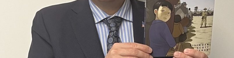 Mayor’s Book Discussion