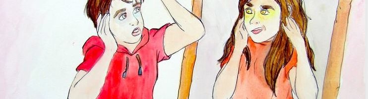 Draw Your Story!