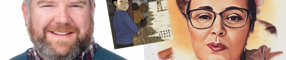 Virtual Book Discussion w/Felicia & Chris