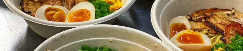 Community Dinner: Zuru Zuru Ramen